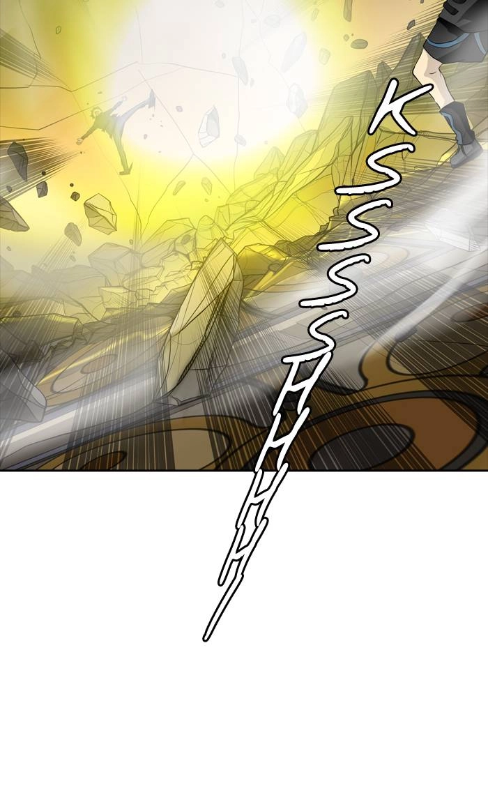 Tower of God Chapter 365, page 78 of 99