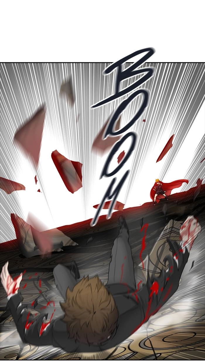 Tower of God Chapter 365, page 81 of 99