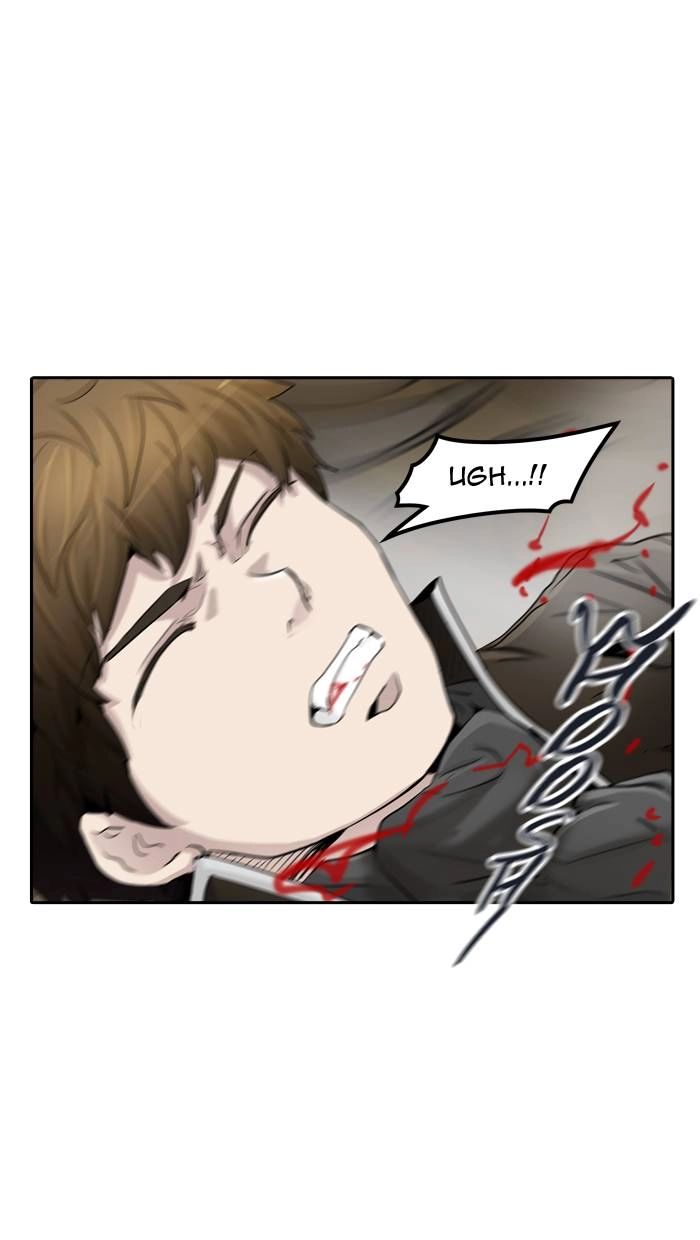 Tower of God Chapter 365, page 82 of 99