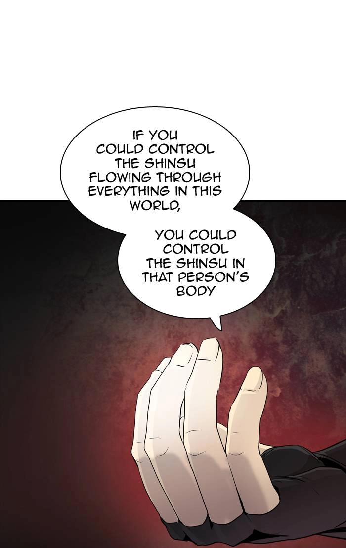 Tower of God Chapter 365, page 84 of 99