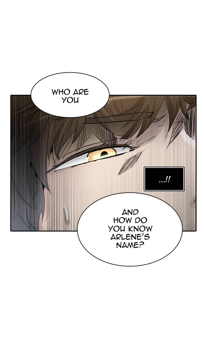 Tower of God Chapter 365, page 86 of 99