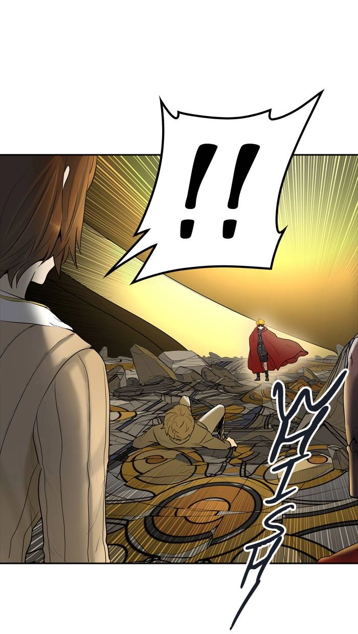 Tower of God Chapter 365, page 88 of 99