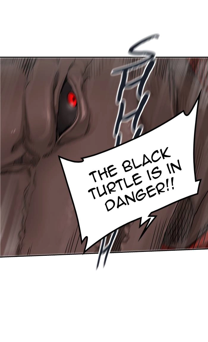 Tower of God Chapter 365, page 9 of 99