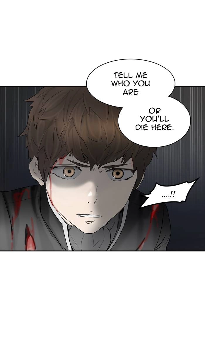 Tower of God Chapter 365, page 93 of 99