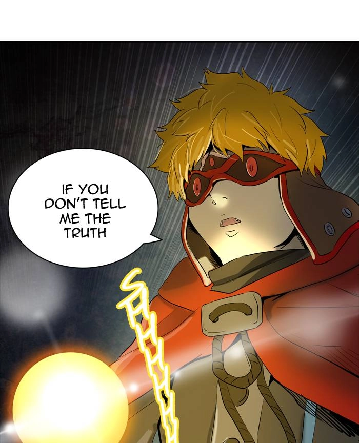 Tower of God Chapter 365, page 94 of 99