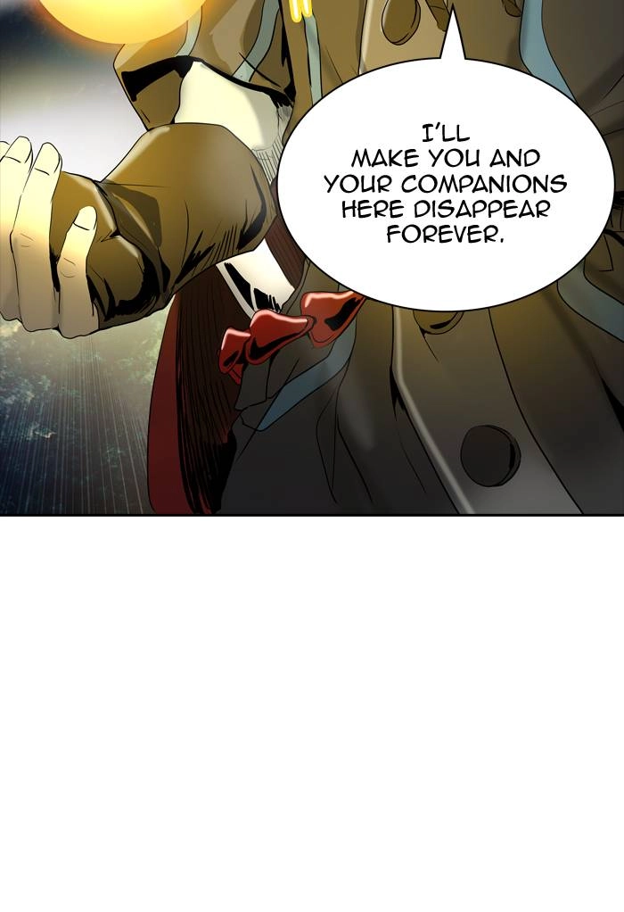 Tower of God Chapter 365, page 95 of 99