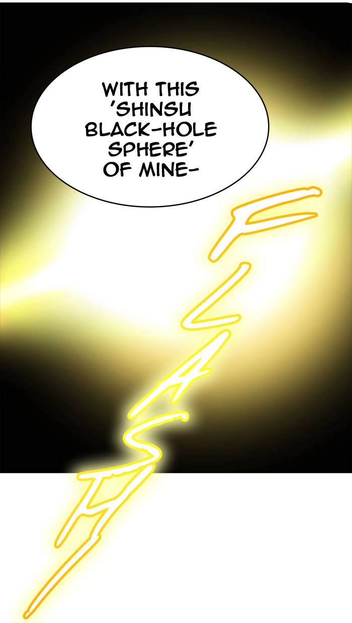 Tower of God Chapter 365, page 96 of 99