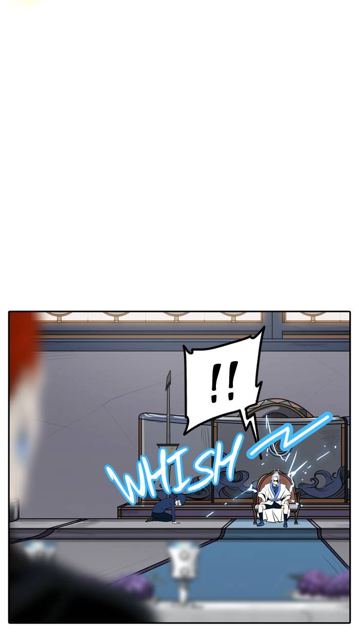 Tower of God Chapter 365, page 97 of 99