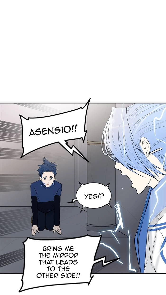 Tower of God Chapter 365, page 98 of 99
