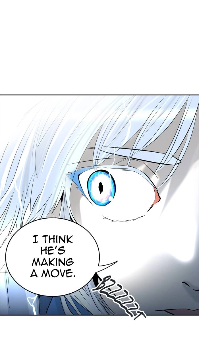 Tower of God Chapter 365, page 99 of 99