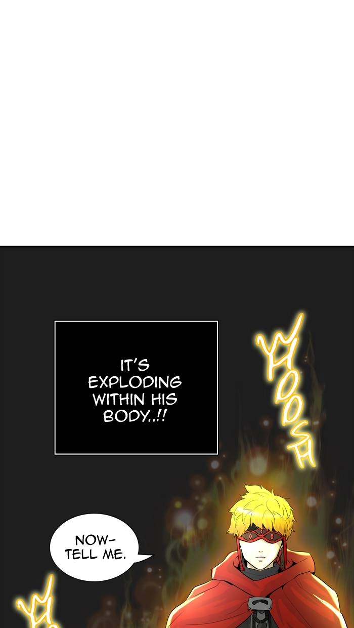 Tower of God Chapter 366, page 10 of 118