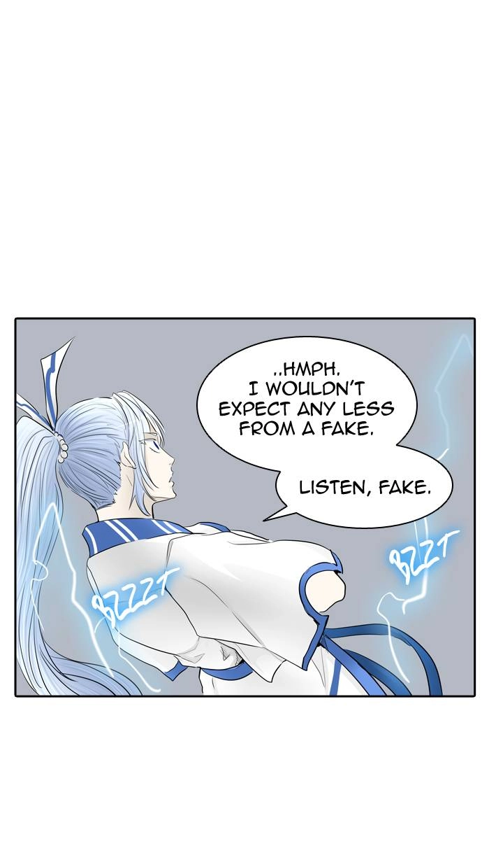 Tower of God Chapter 366, page 100 of 118