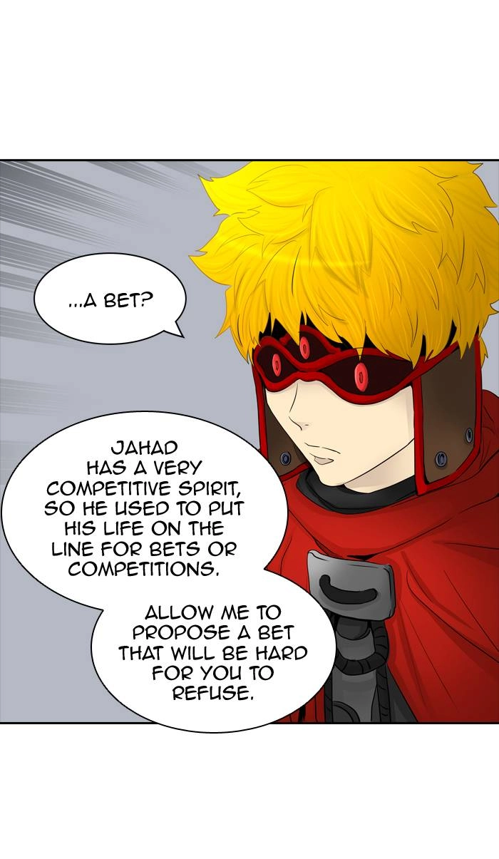 Tower of God Chapter 366, page 102 of 118