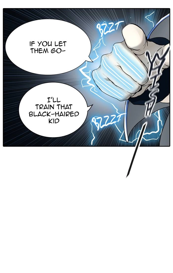 Tower of God Chapter 366, page 104 of 118