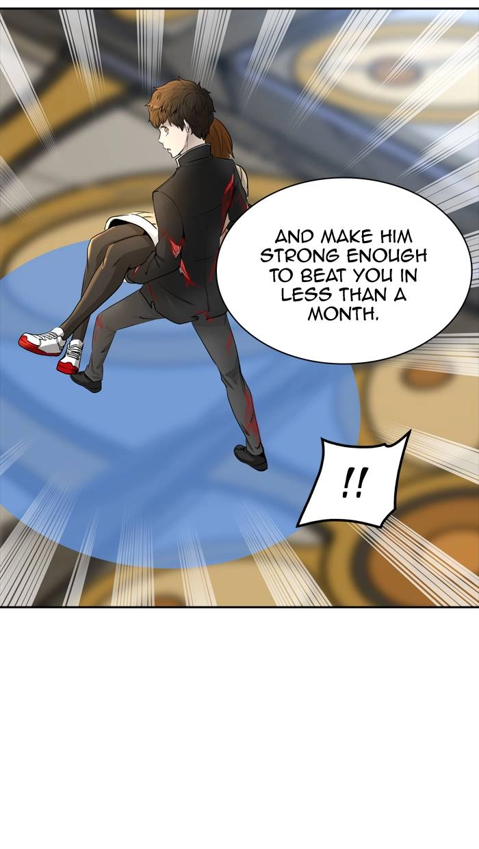Tower of God Chapter 366, page 105 of 118