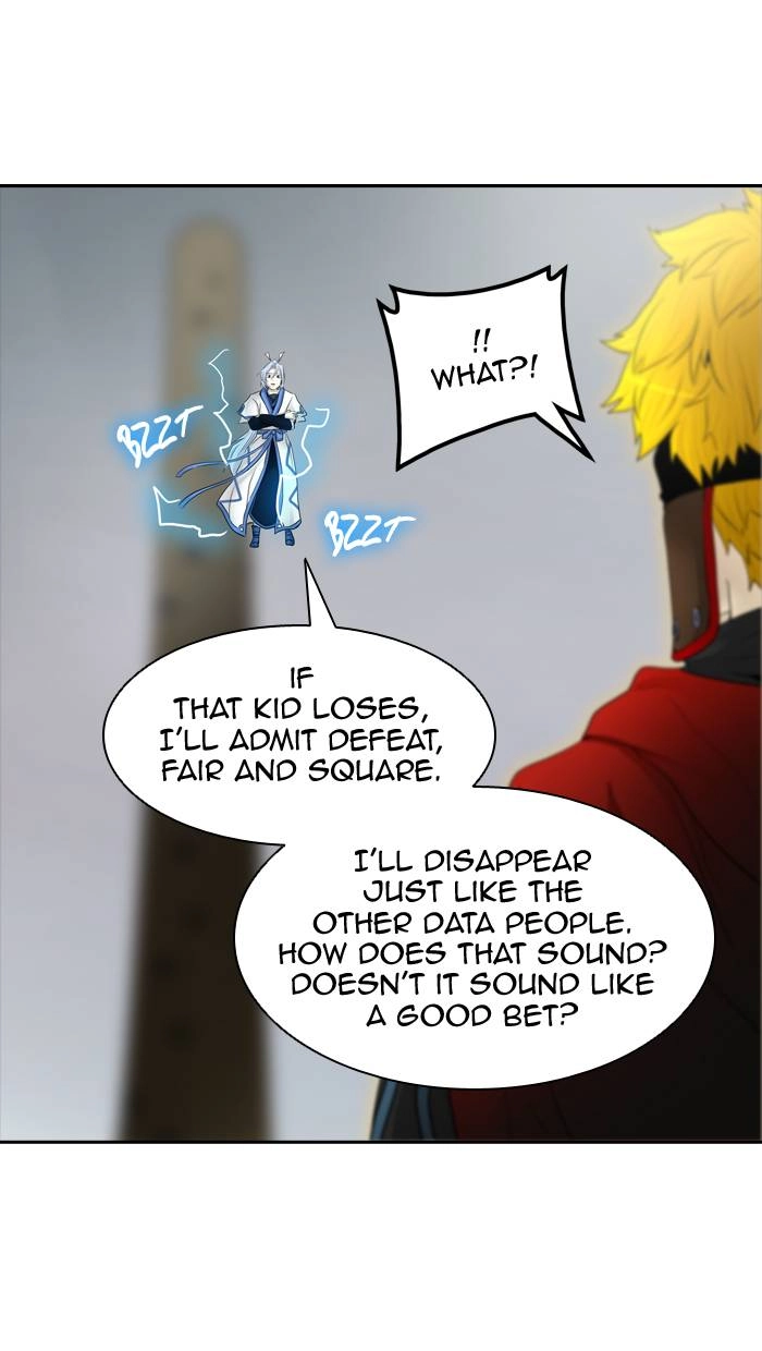 Tower of God Chapter 366, page 106 of 118