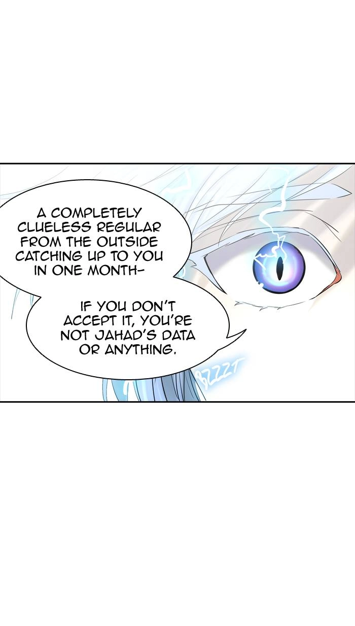 Tower of God Chapter 366, page 107 of 118