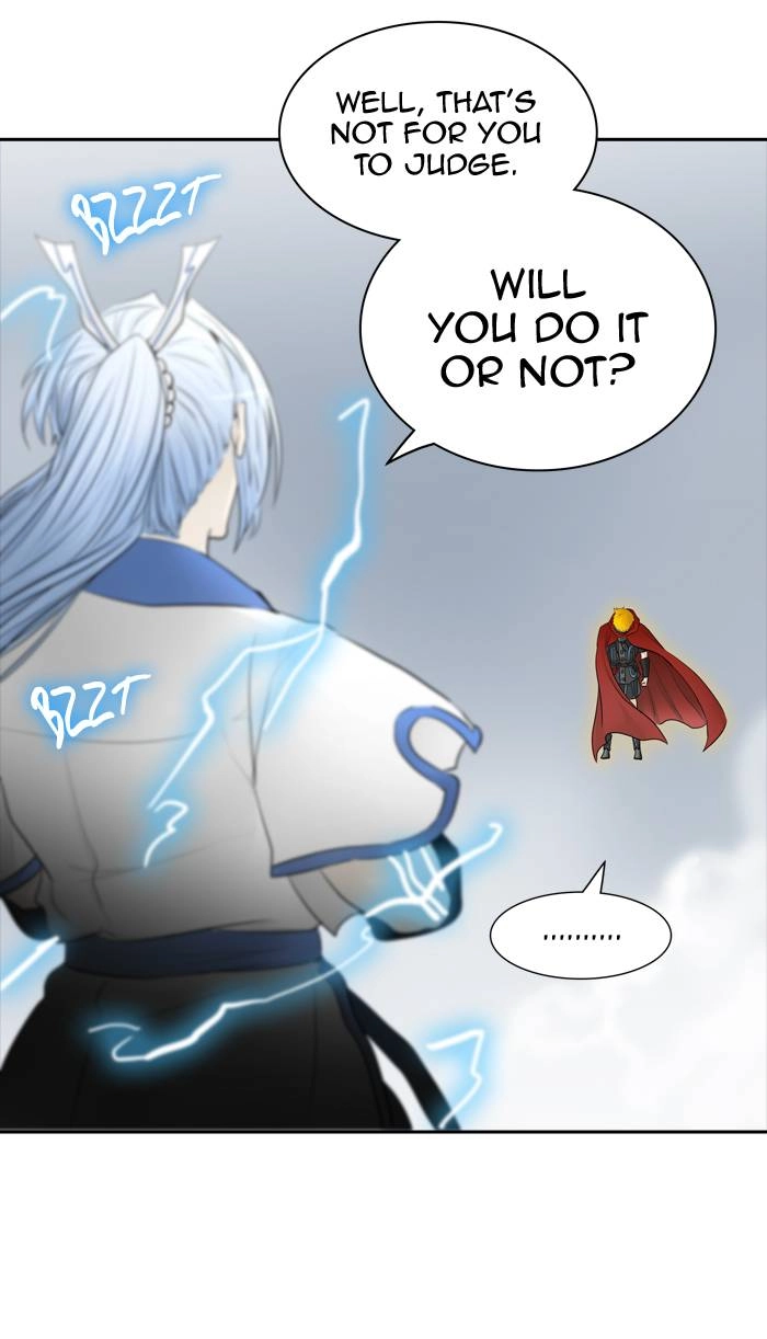 Tower of God Chapter 366, page 109 of 118