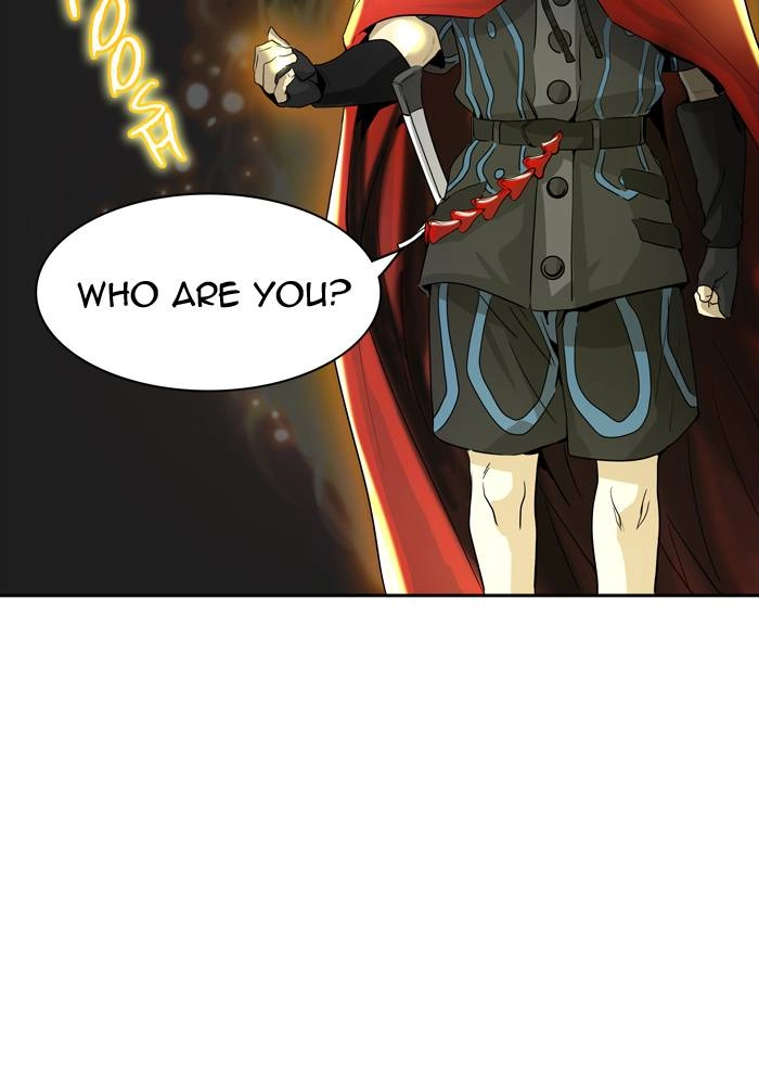 Tower of God Chapter 366, page 11 of 118