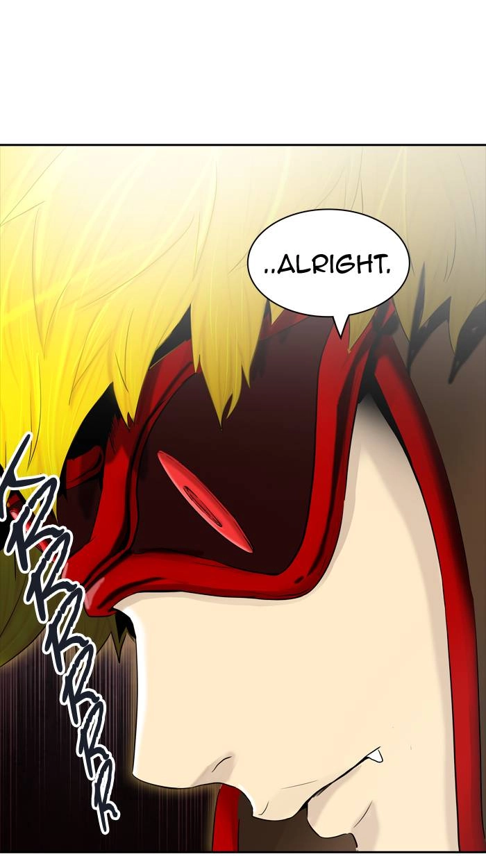 Tower of God Chapter 366, page 110 of 118