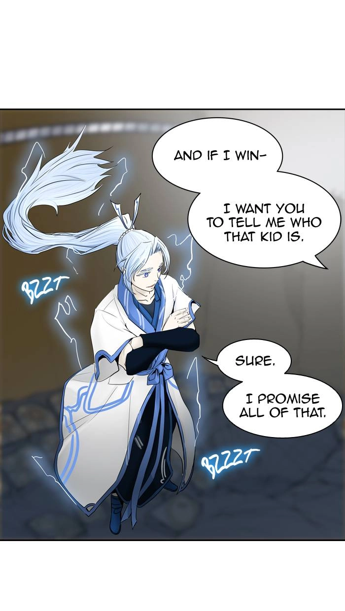 Tower of God Chapter 366, page 113 of 118