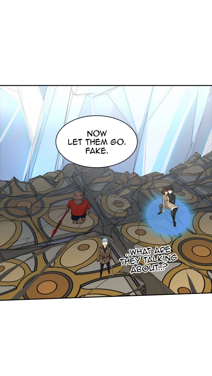 Tower of God Chapter 366, page 114 of 118