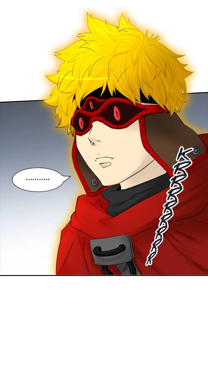 Tower of God Chapter 366, page 115 of 118