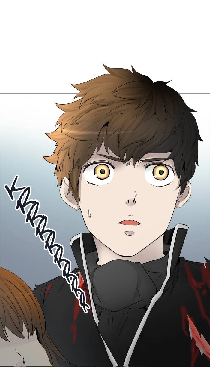 Tower of God Chapter 366, page 116 of 118