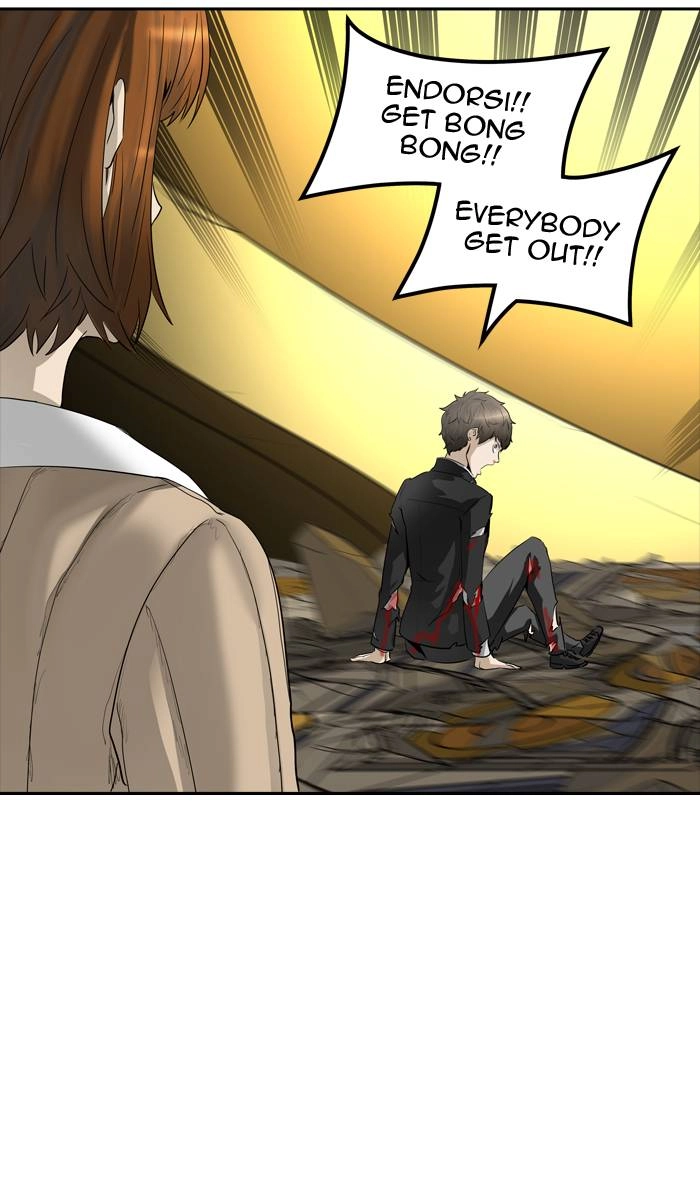 Tower of God Chapter 366, page 12 of 118