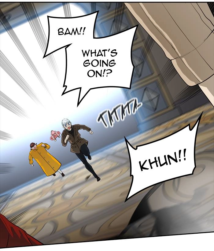Tower of God Chapter 366, page 14 of 118