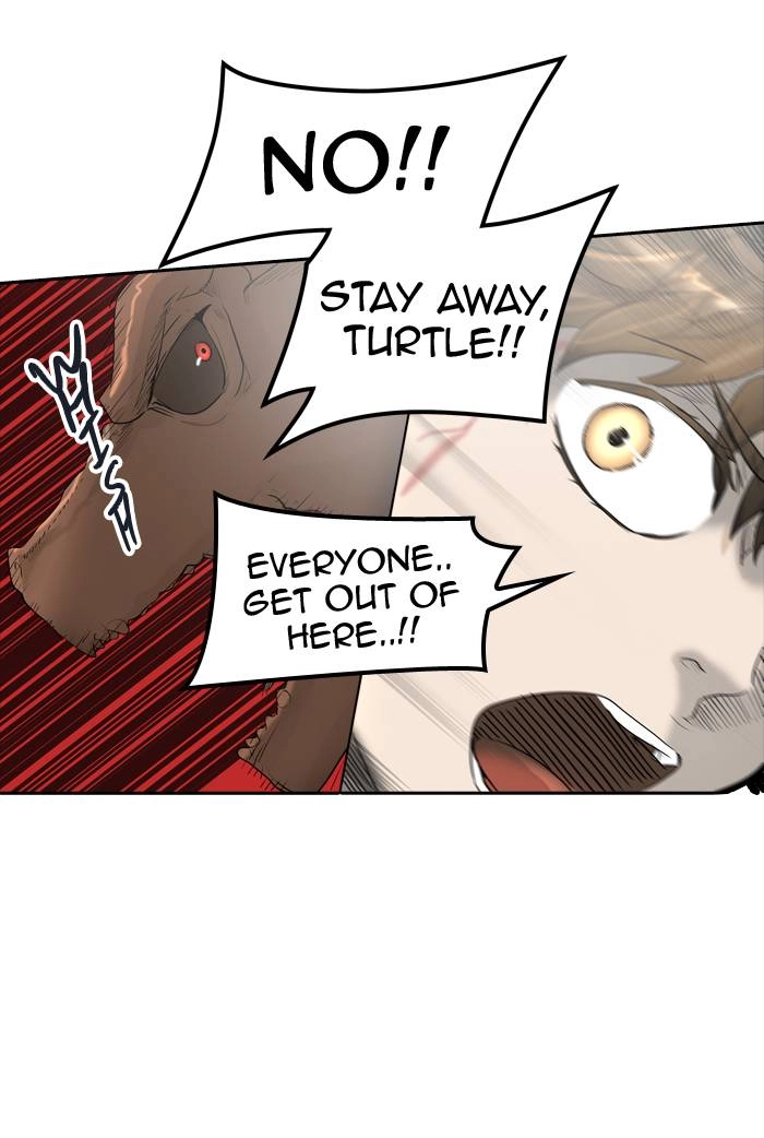 Tower of God Chapter 366, page 15 of 118