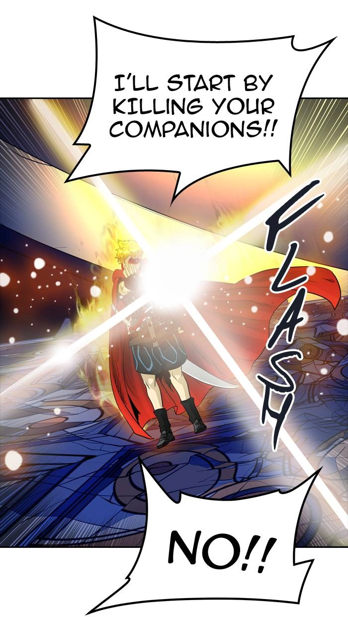 Tower of God Chapter 366, page 17 of 118