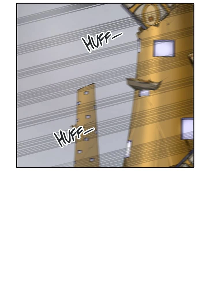 Tower of God Chapter 366, page 25 of 118