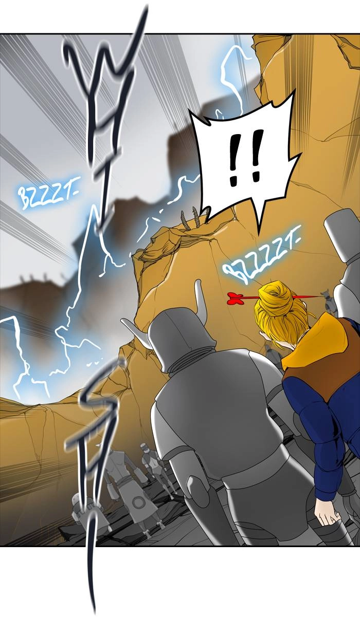 Tower of God Chapter 366, page 27 of 118