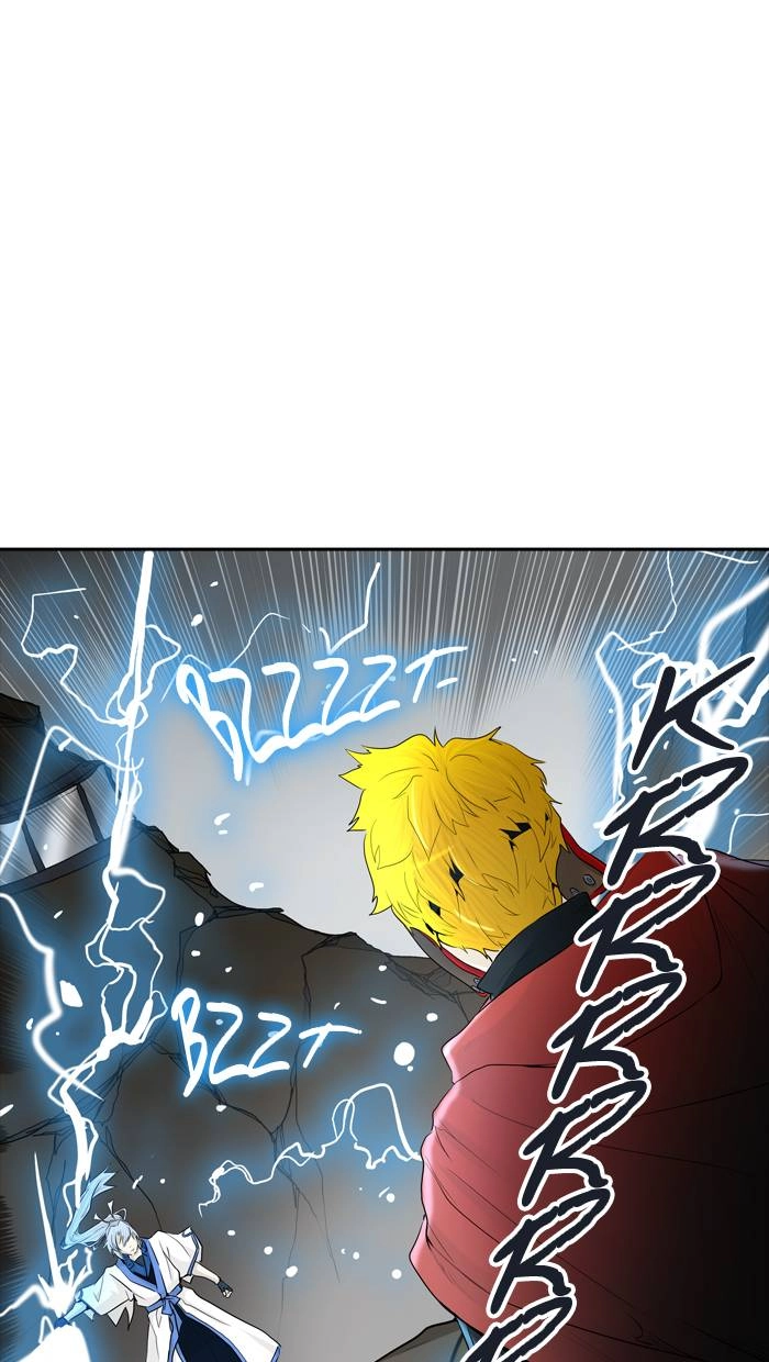 Tower of God Chapter 366, page 30 of 118