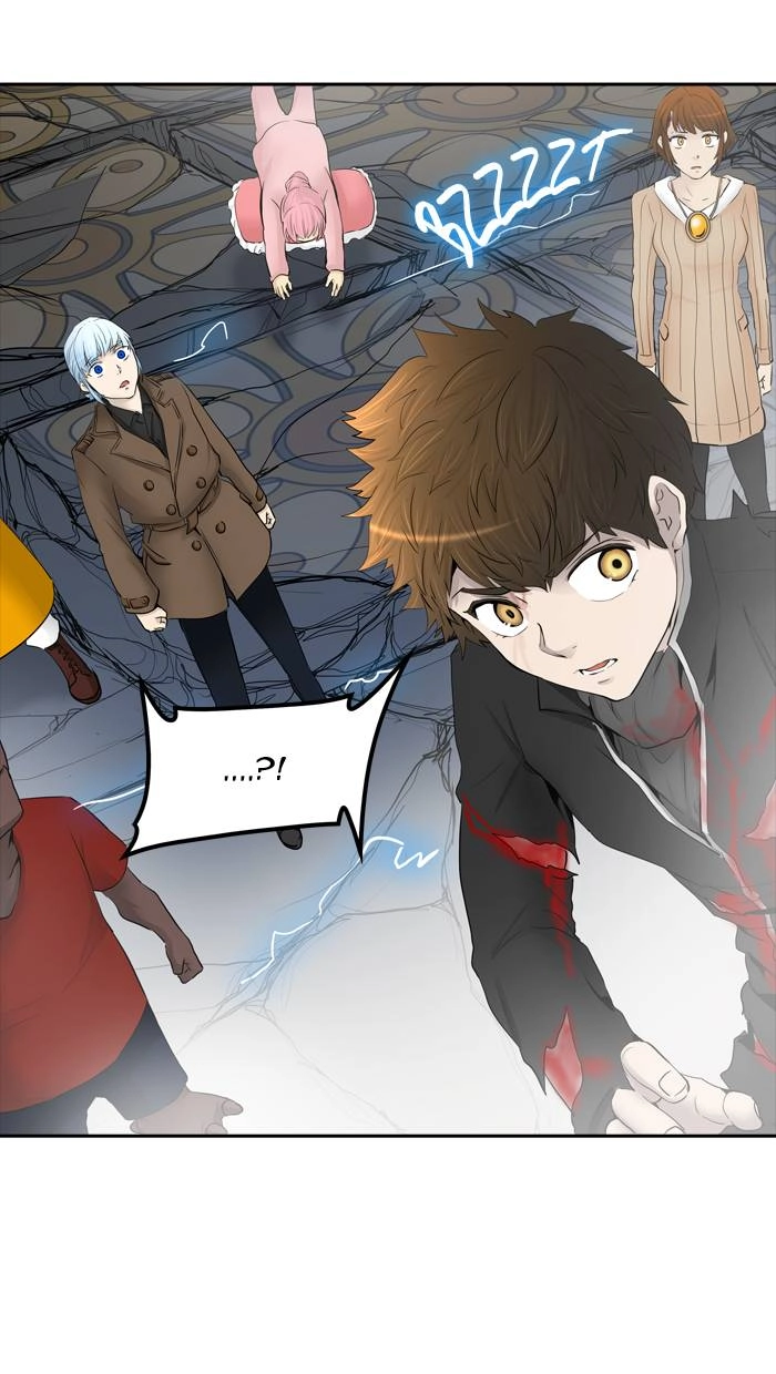 Tower of God Chapter 366, page 34 of 118