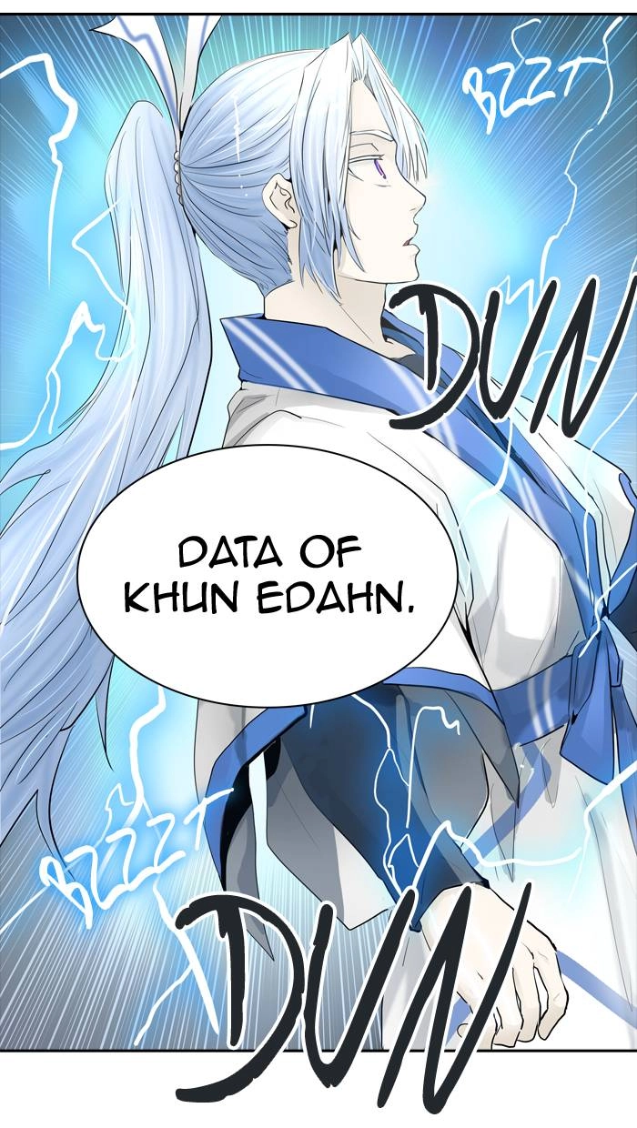 Tower of God Chapter 366, page 37 of 118