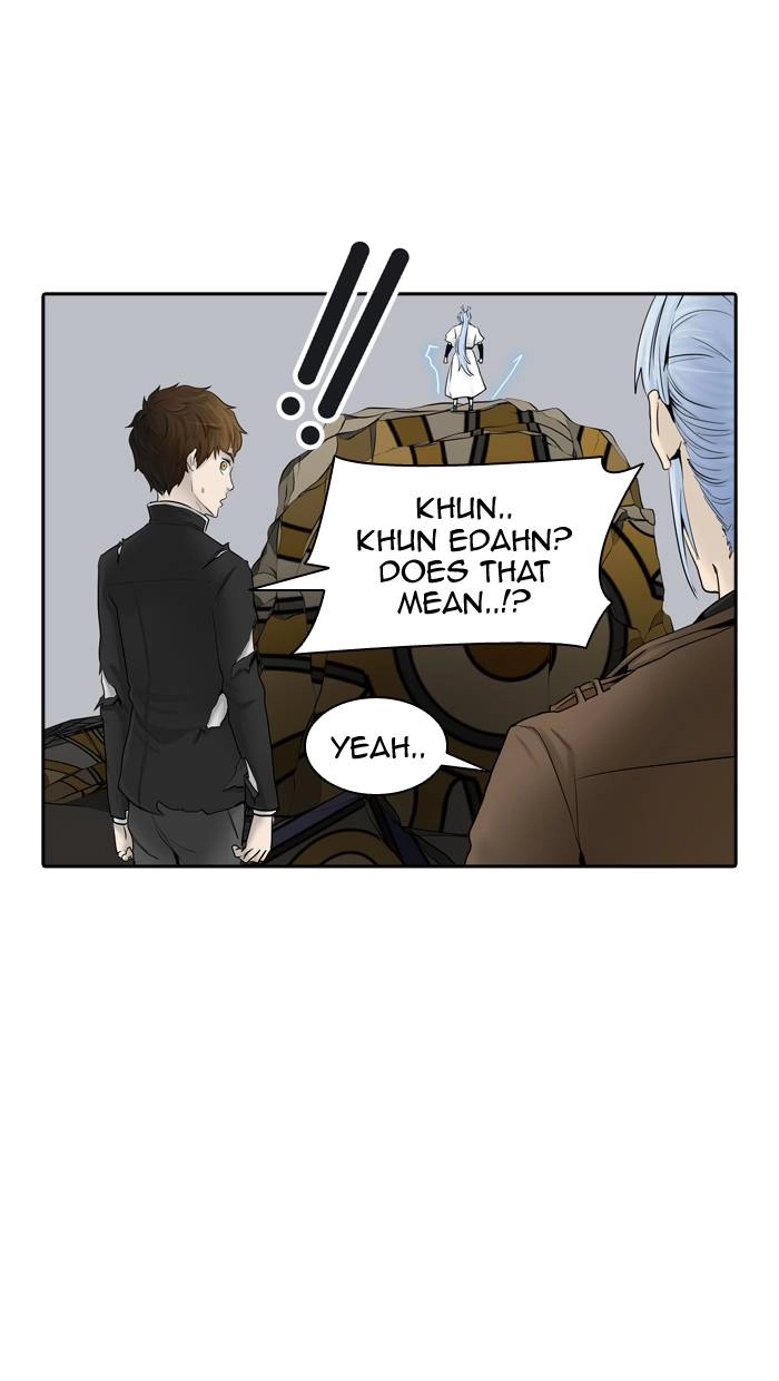 Tower of God Chapter 366, page 38 of 118