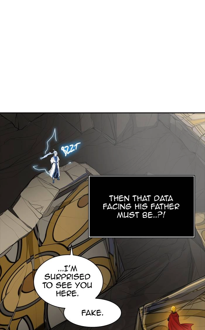 Tower of God Chapter 366, page 41 of 118