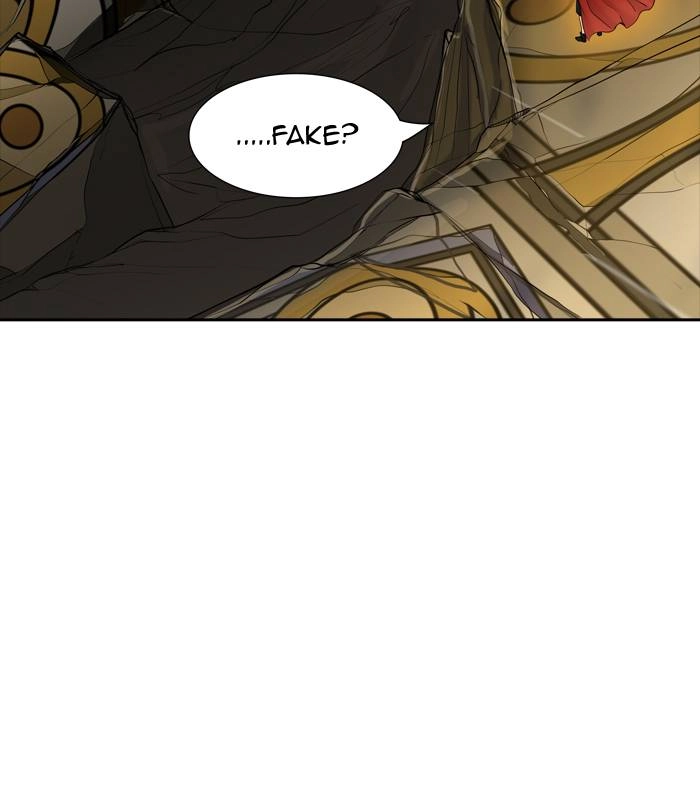 Tower of God Chapter 366, page 42 of 118