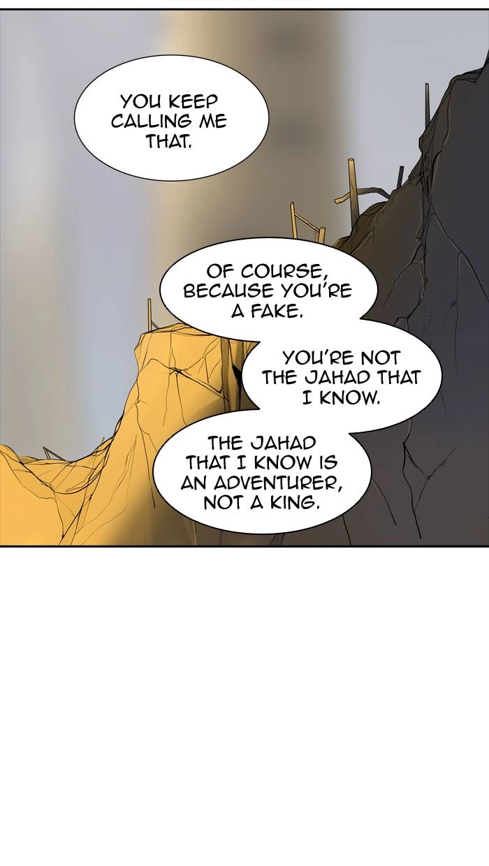 Tower of God Chapter 366, page 43 of 118