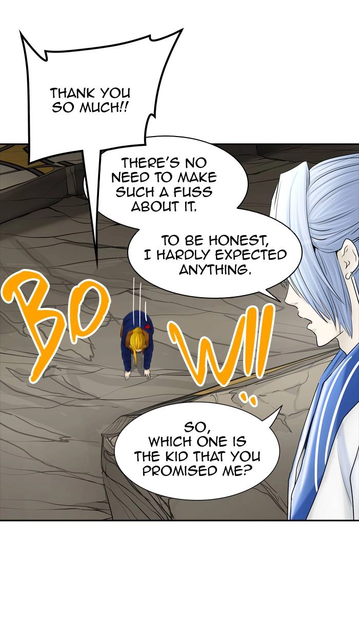 Tower of God Chapter 366, page 47 of 118