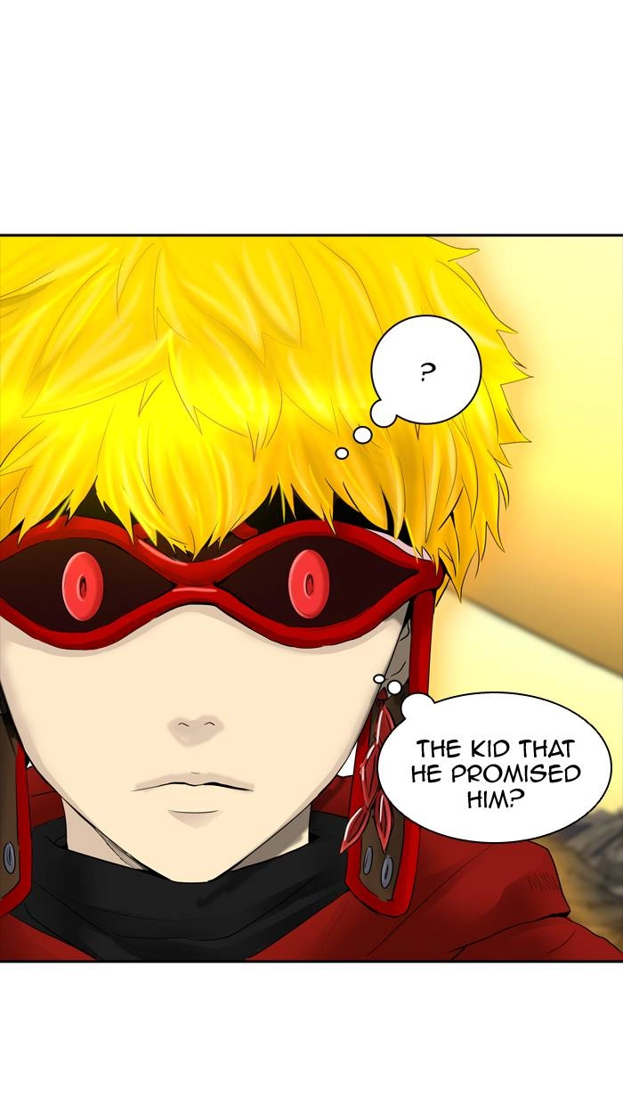 Tower of God Chapter 366, page 48 of 118