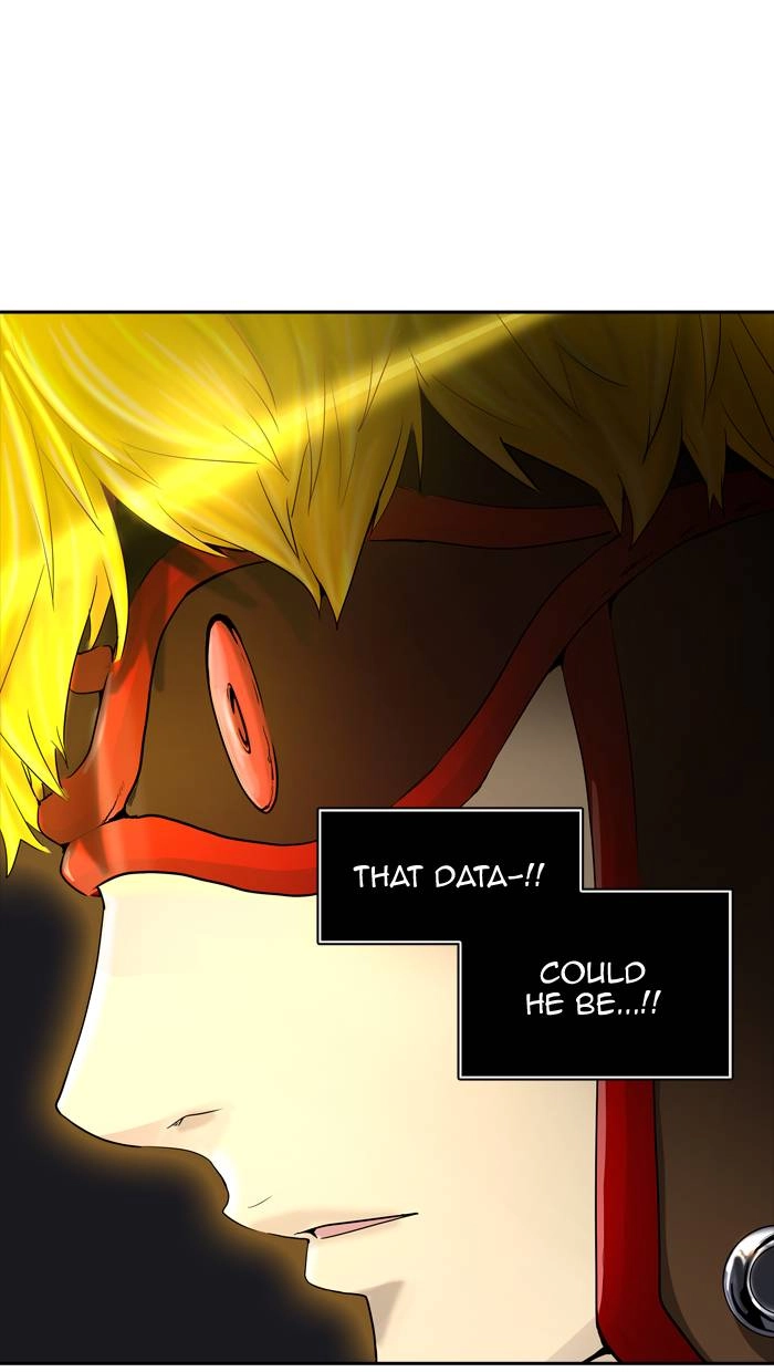 Tower of God Chapter 366, page 50 of 118
