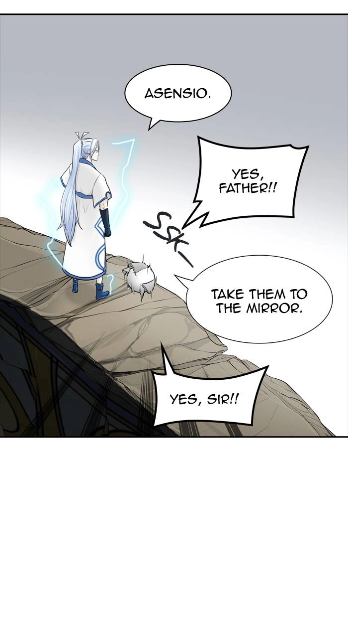 Tower of God Chapter 366, page 52 of 118