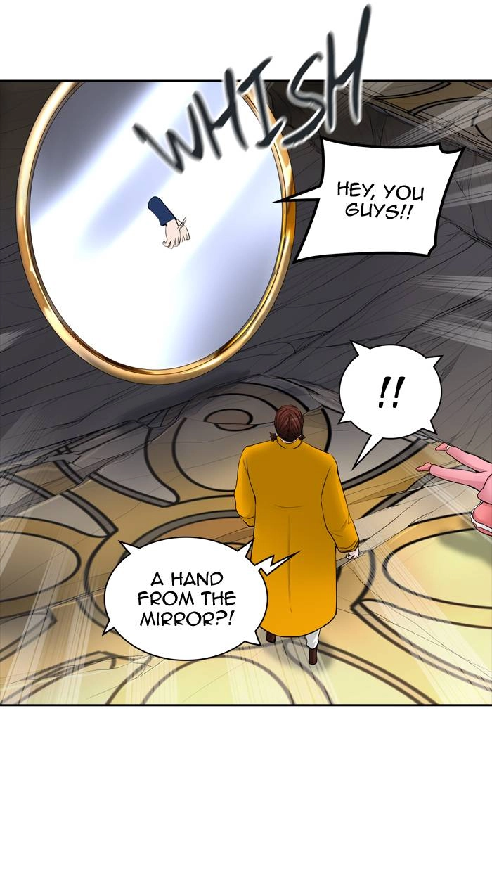 Tower of God Chapter 366, page 53 of 118