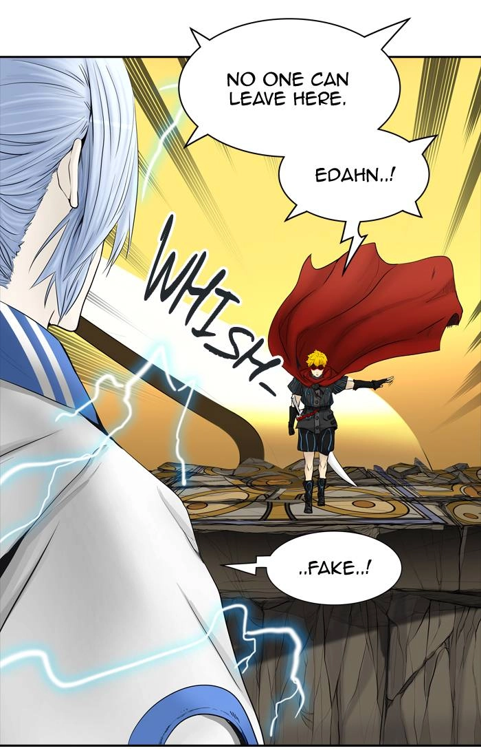 Tower of God Chapter 366, page 56 of 118