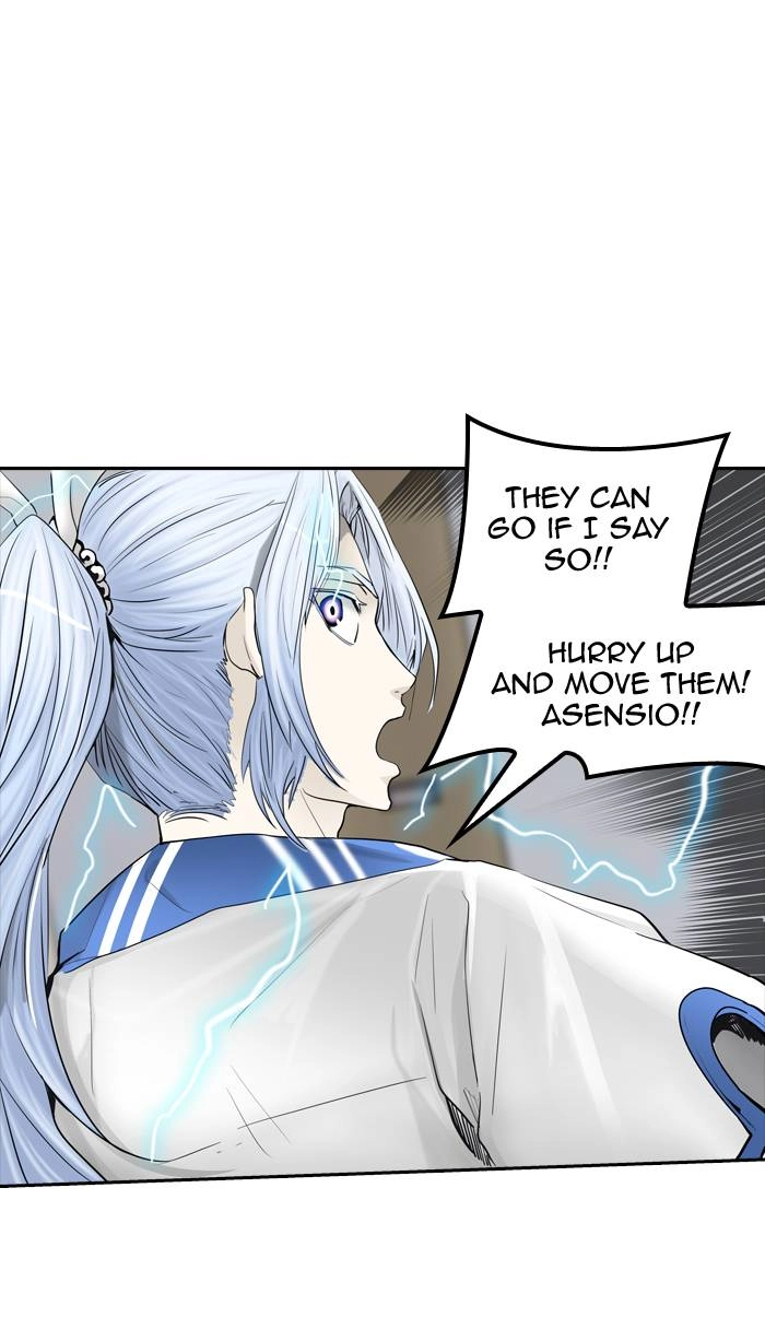 Tower of God Chapter 366, page 57 of 118