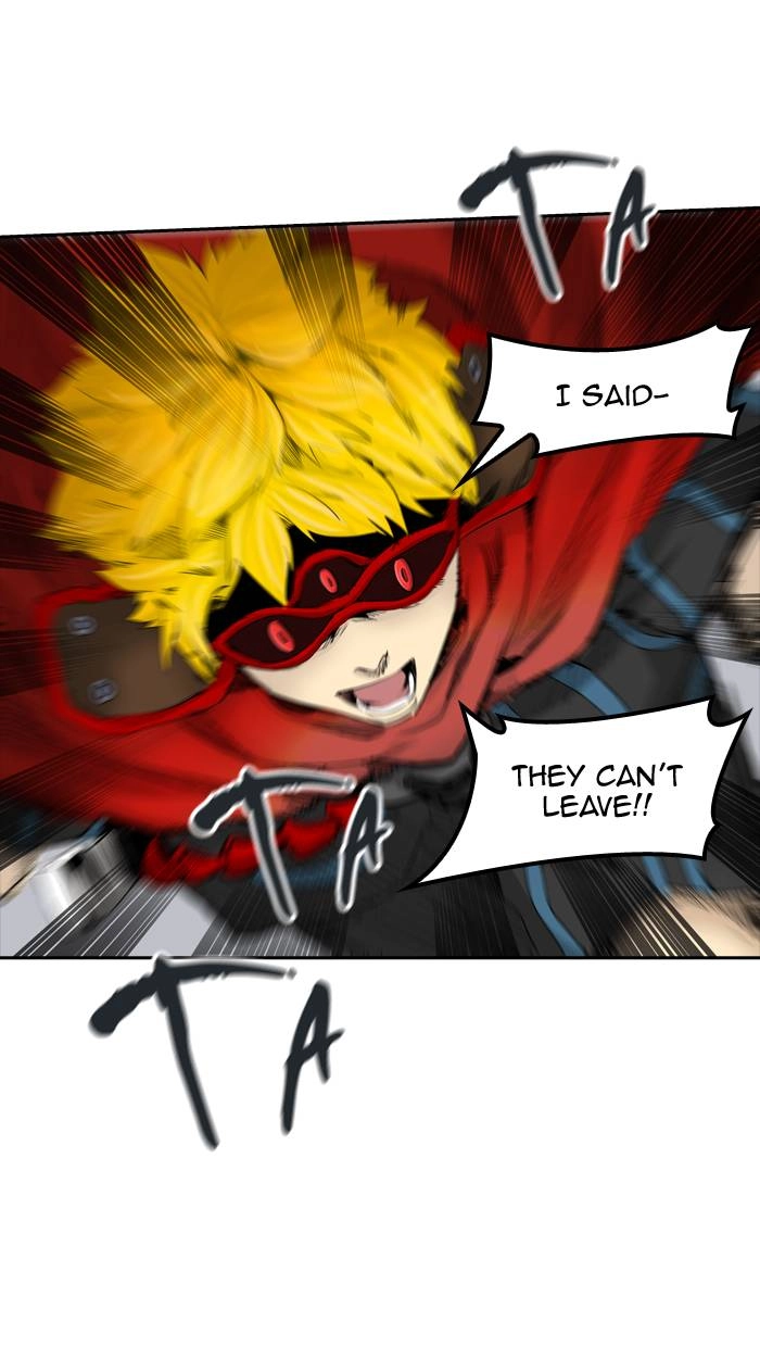 Tower of God Chapter 366, page 58 of 118