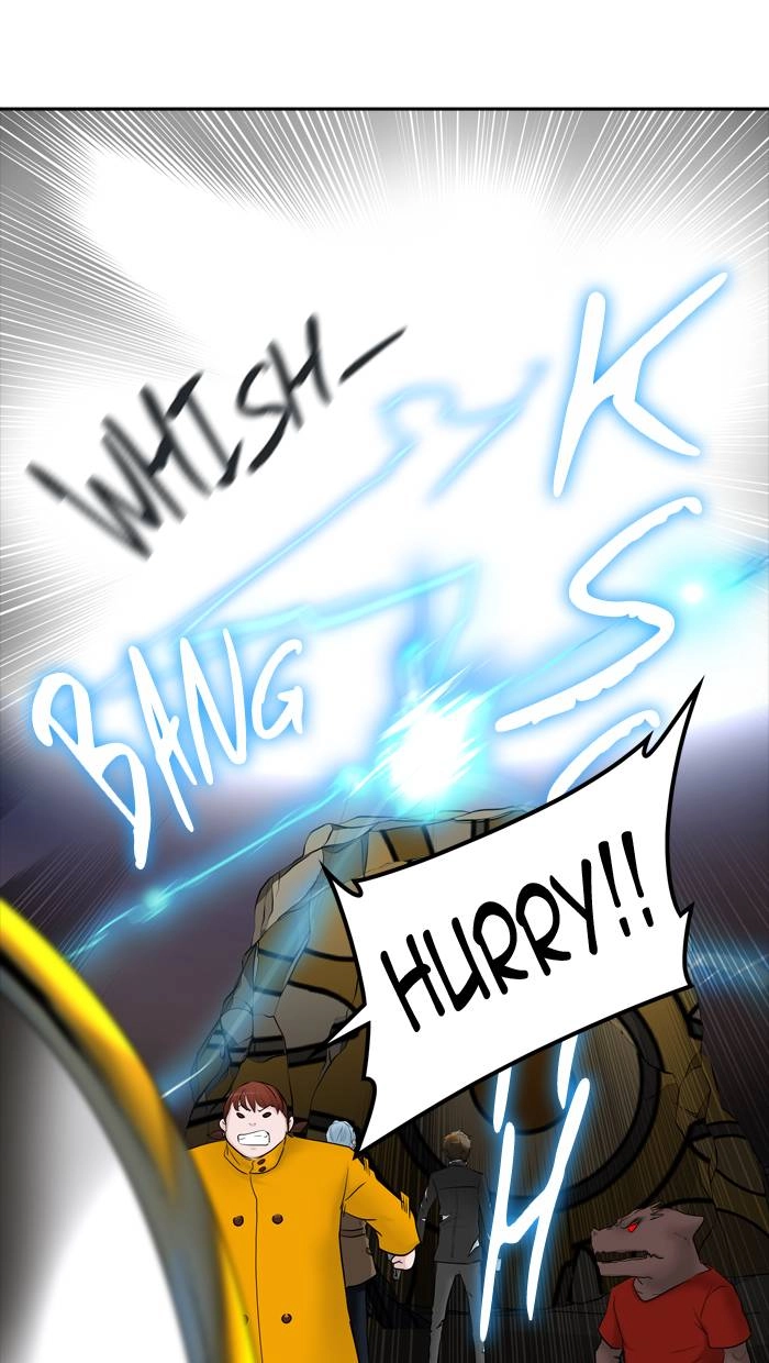 Tower of God Chapter 366, page 59 of 118